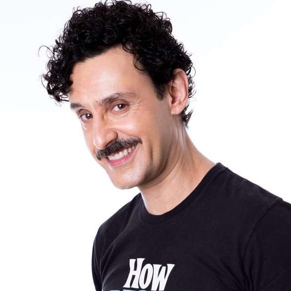 Ivan Parente