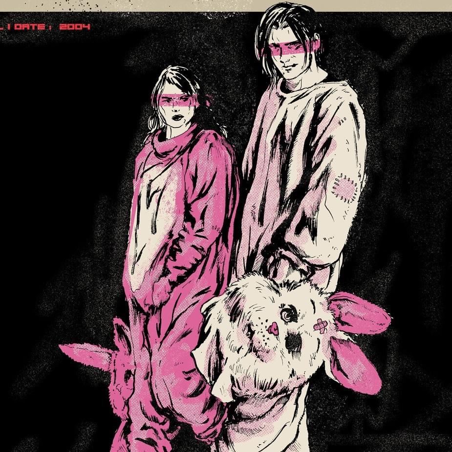 Rabbit Junk