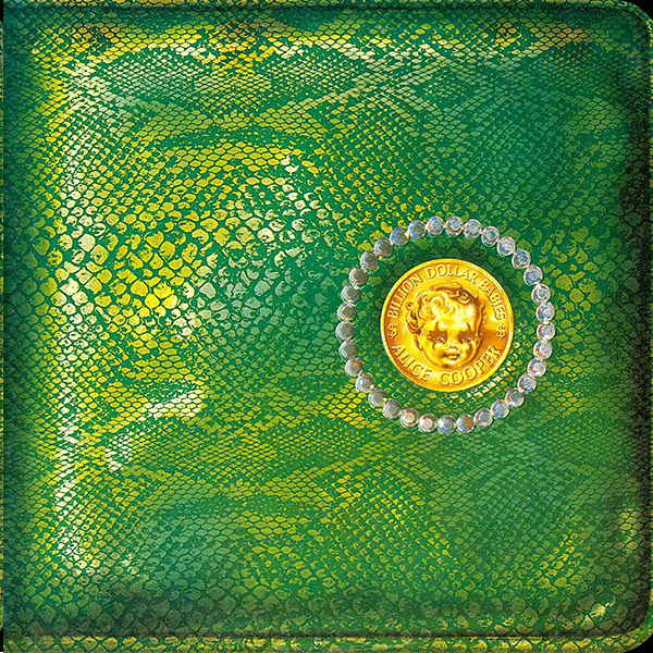 Billion Dollar Babies