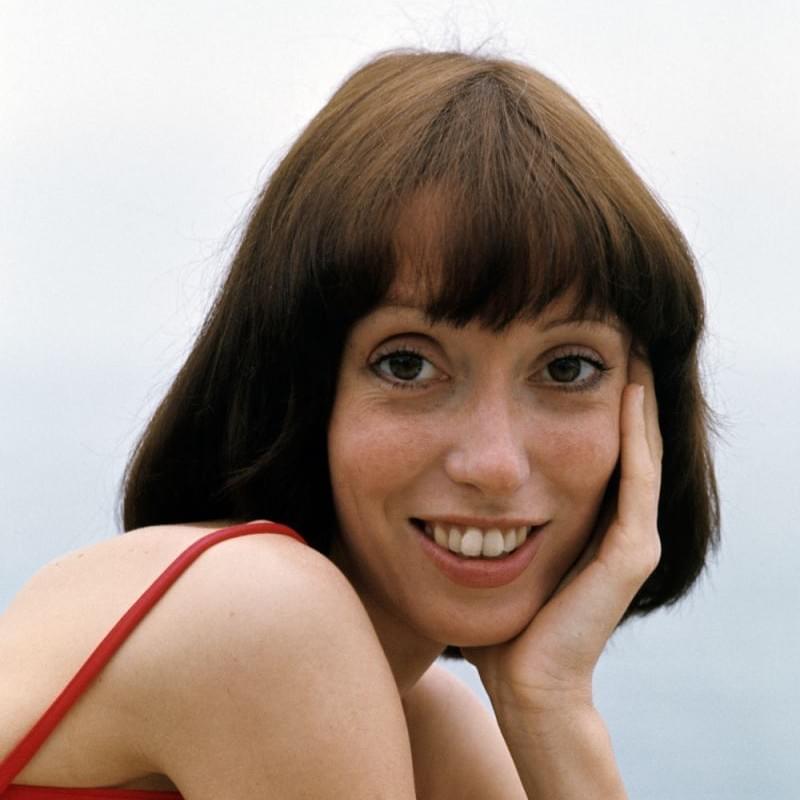 Shelley Duvall