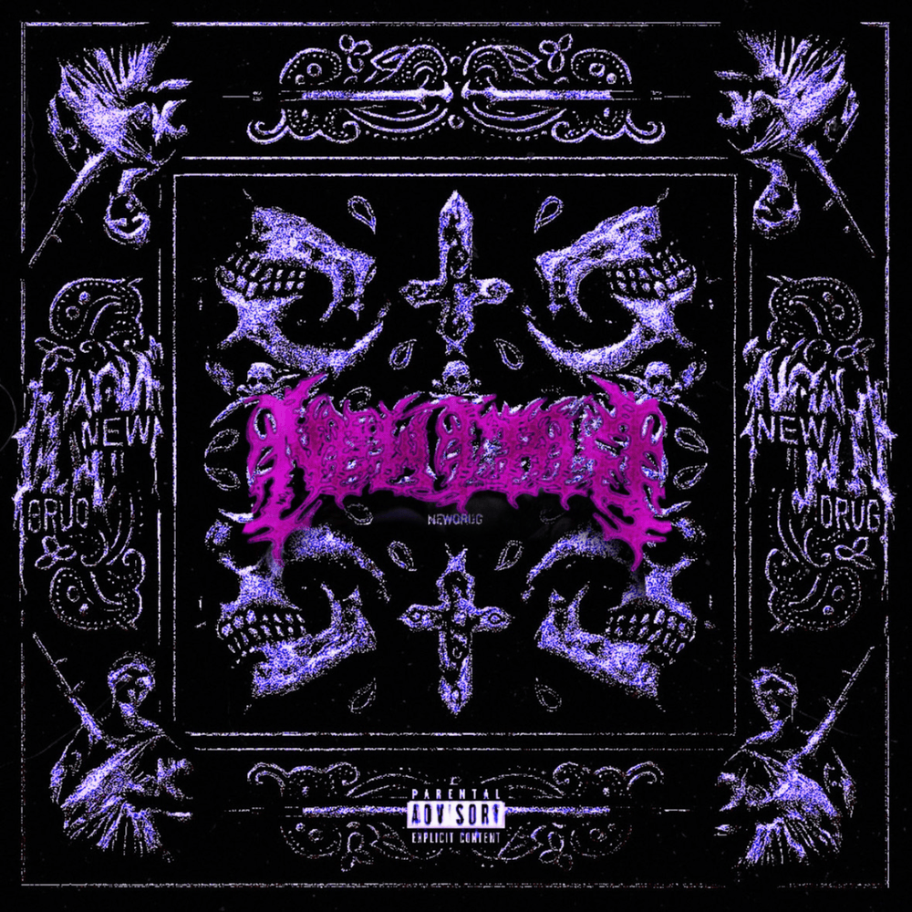 NewDrug.