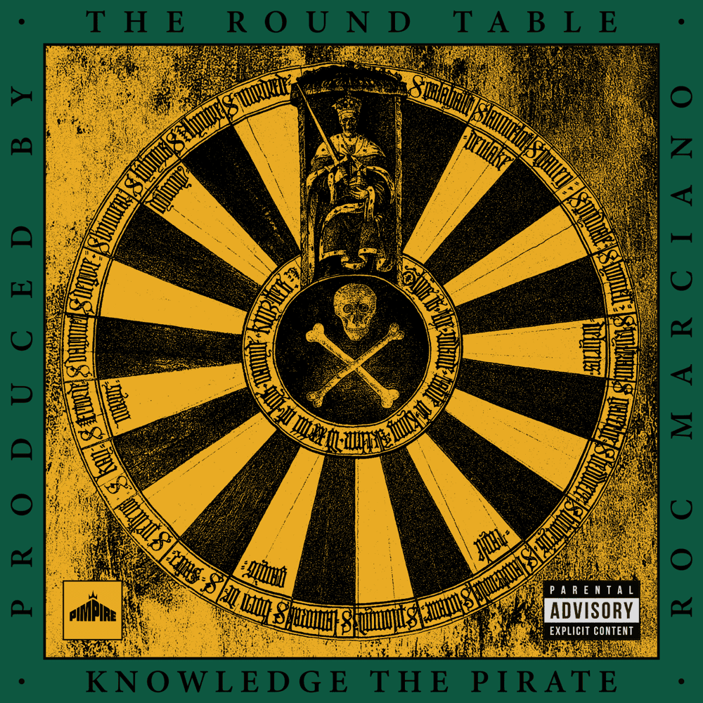 The Round Table