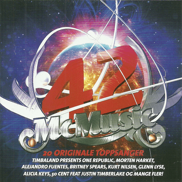 McMusic 42 [NOR]