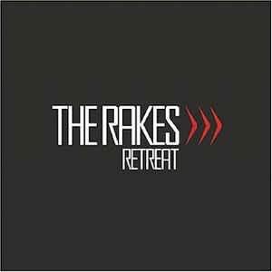 Retreat EP