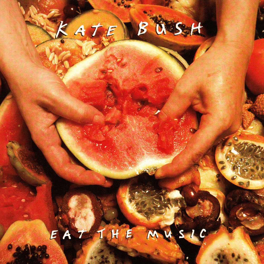 Eat the Music - Single