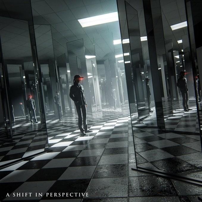 A Shift In Perspective