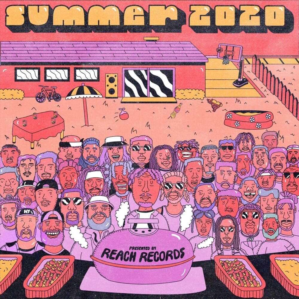 Summer Twenty