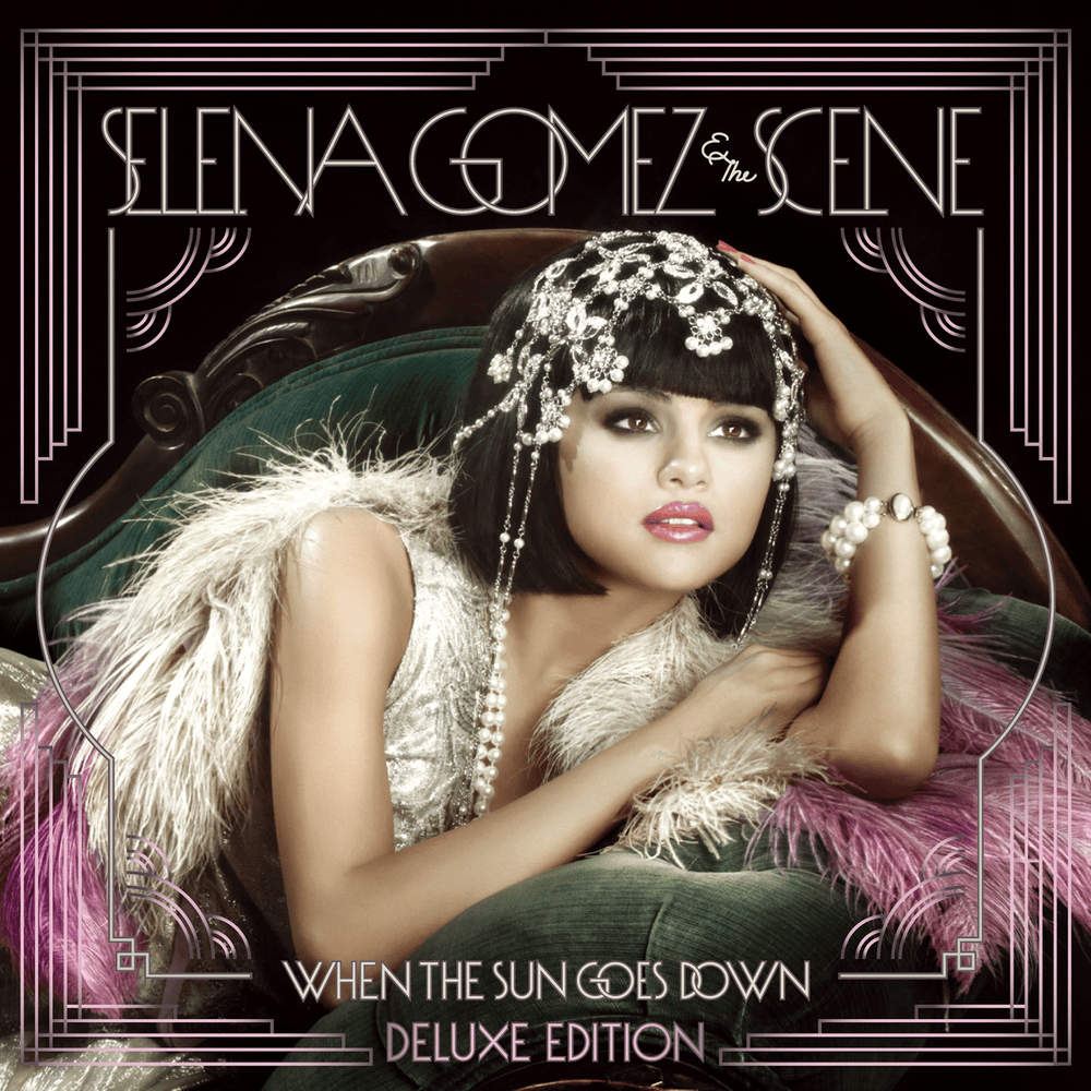When the Sun Goes Down (Deluxe Edition)