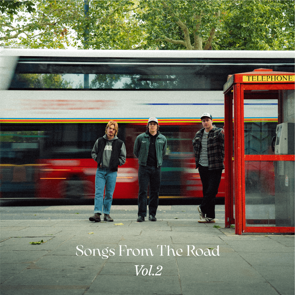 Songs From the Road, Vol. 2
