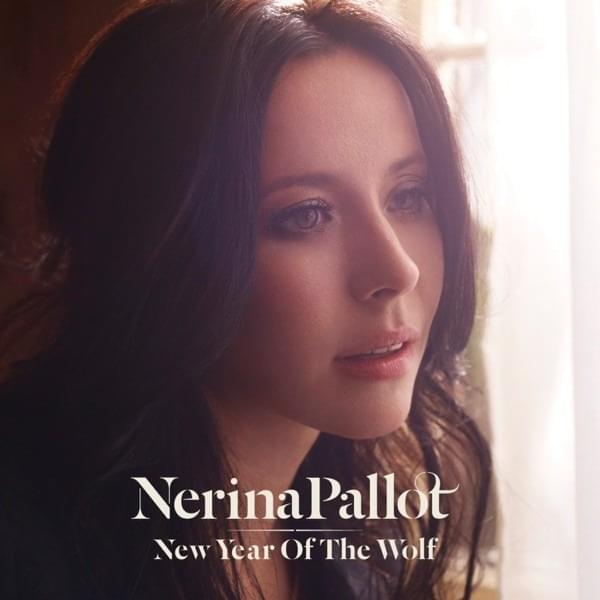 New Year Of The Wolf