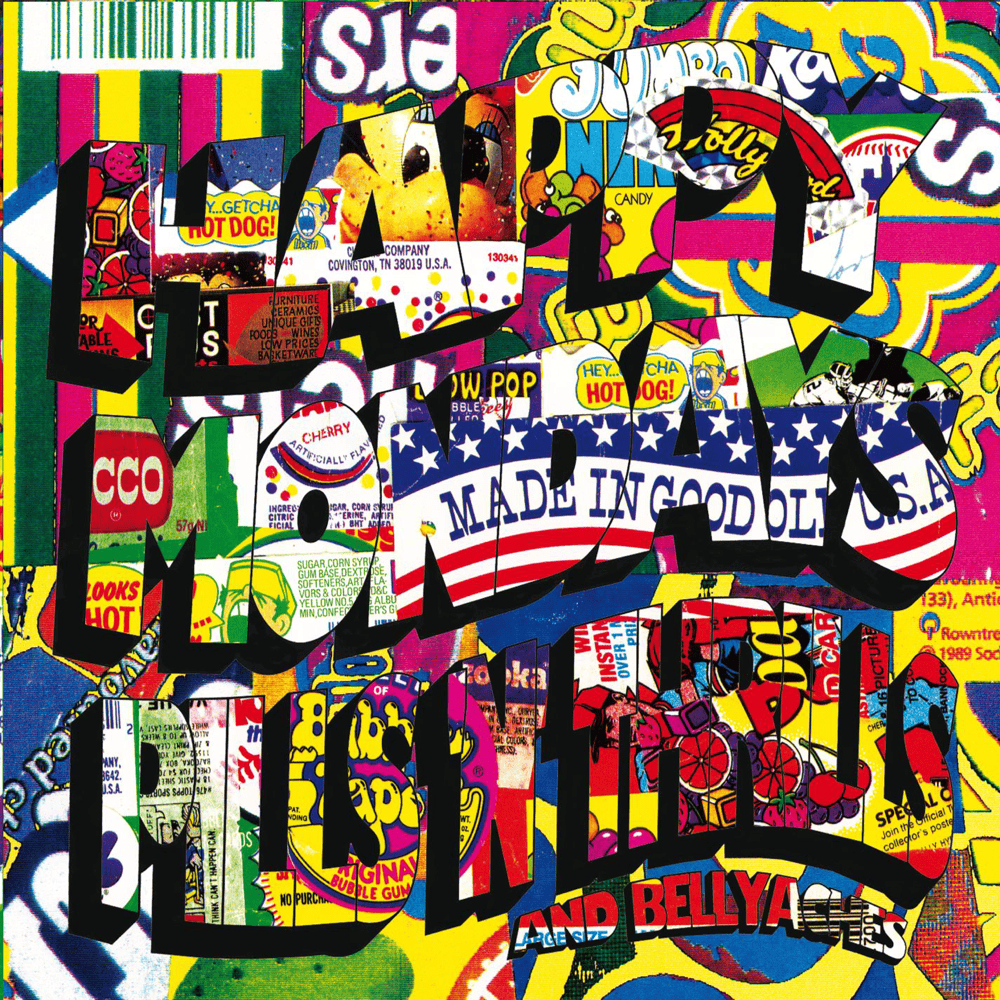 Pills ‘N’ Thrills and Bellyaches (Collector’s Edition)