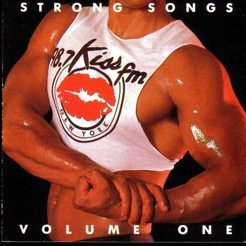 Strong Songs Volume One
