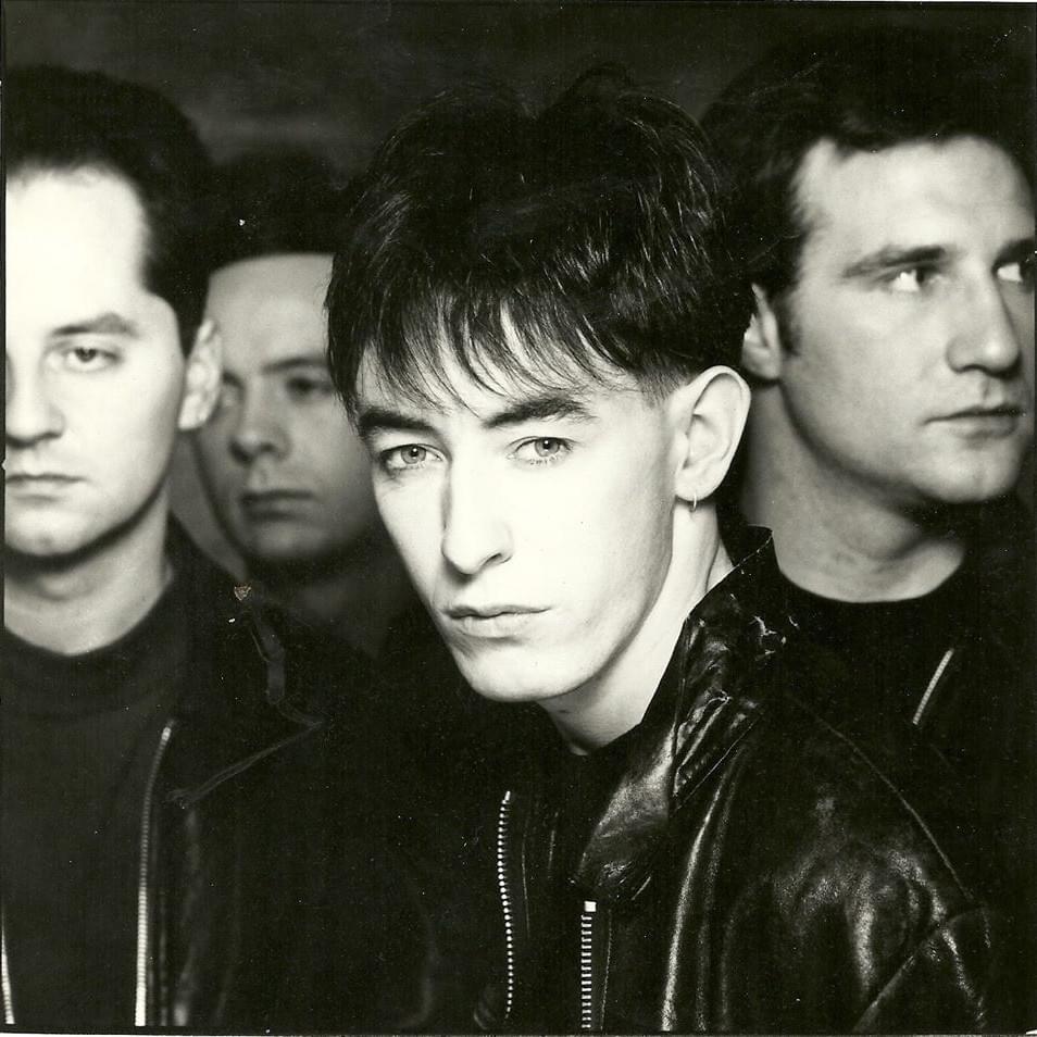 The Mighty Lemon Drops