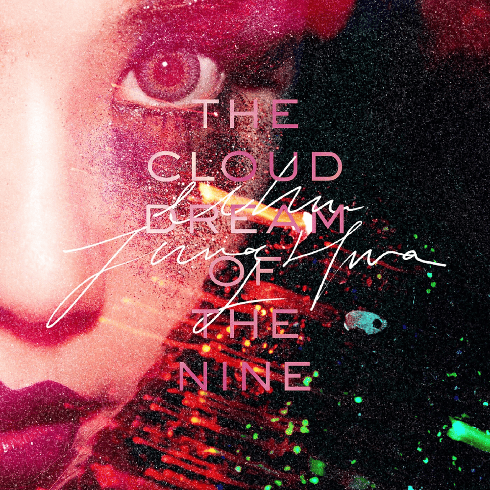 The Cloud Dream of the Nine: The 1st Dream - EP