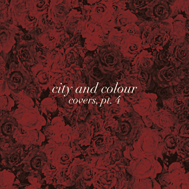 Covers, Pt.4