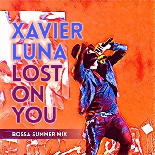 Lost on You - Single