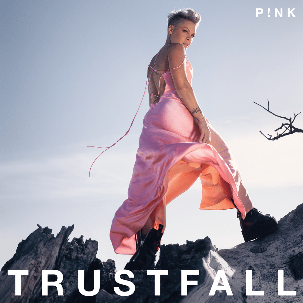 TRUSTFALL