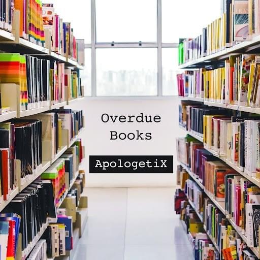 Overdue Books