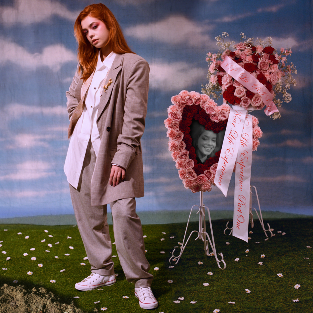 Near Life Experience Part One - EP