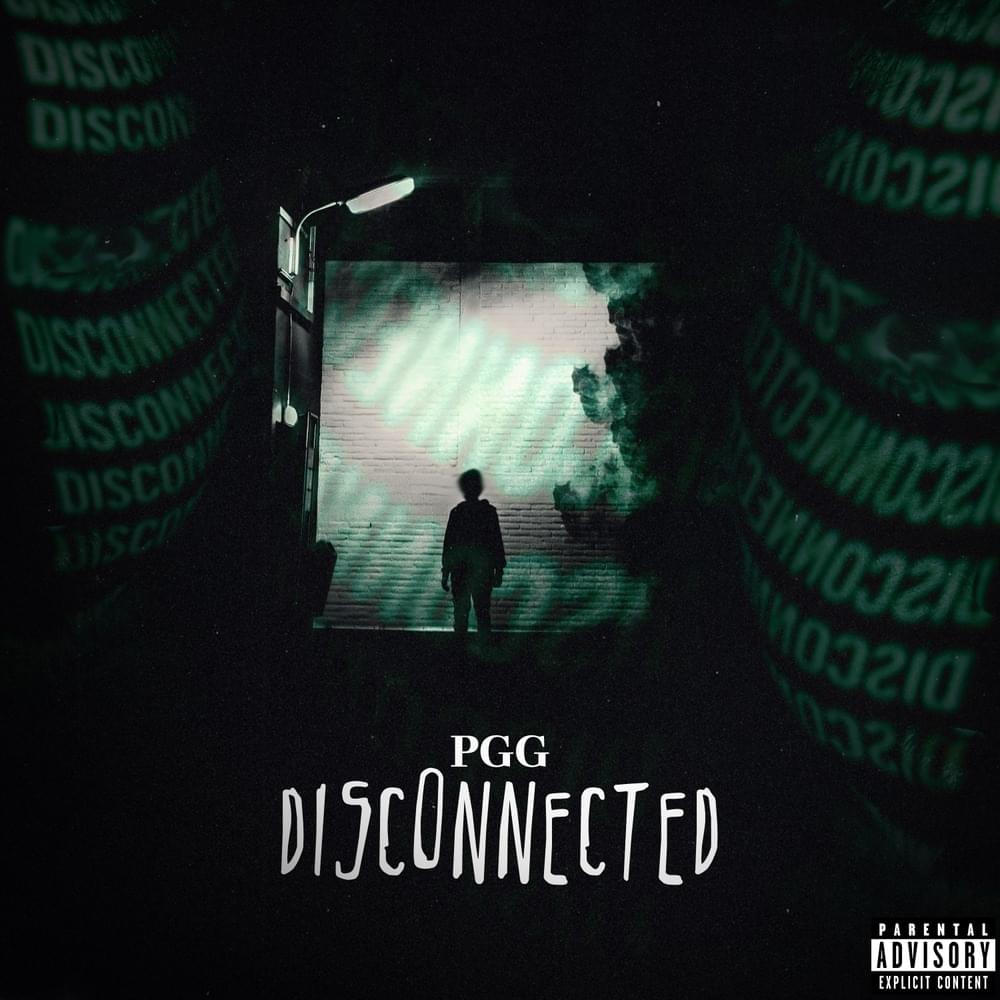 DISCONNECTED