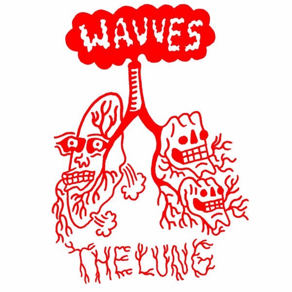 The Lung - Single
