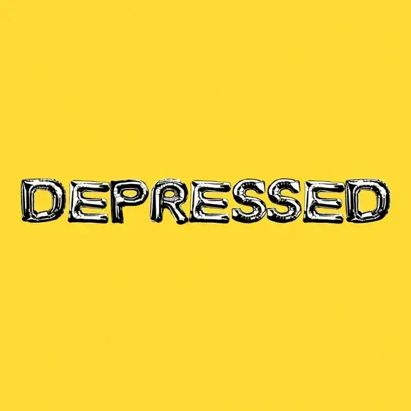 DEPRESSED - EP
