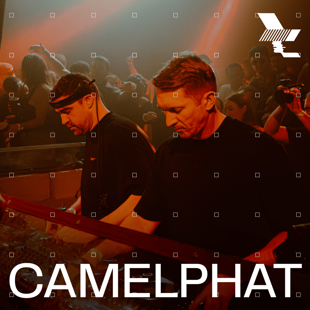 The Warehouse Project: CamelPhat in Manchester, Nov 16, 2024 (DJ Mix)