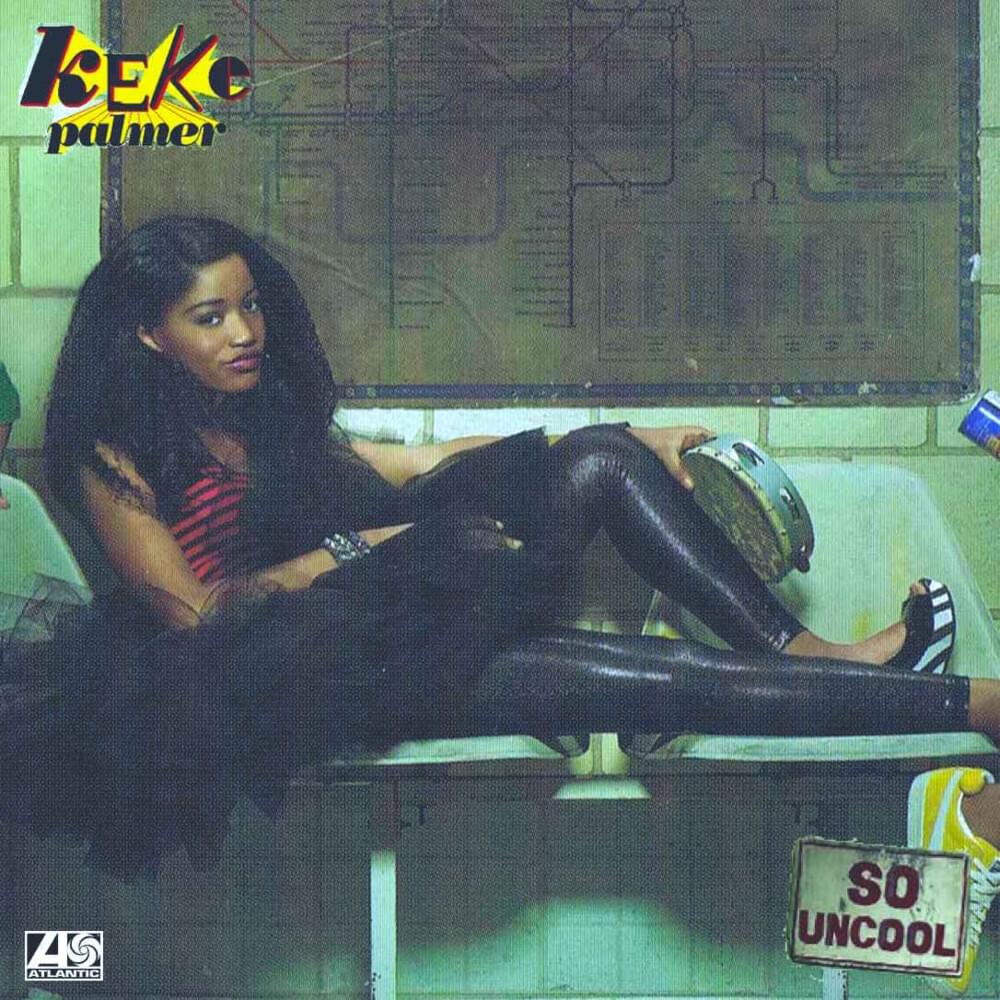 So Uncool [Sessions]