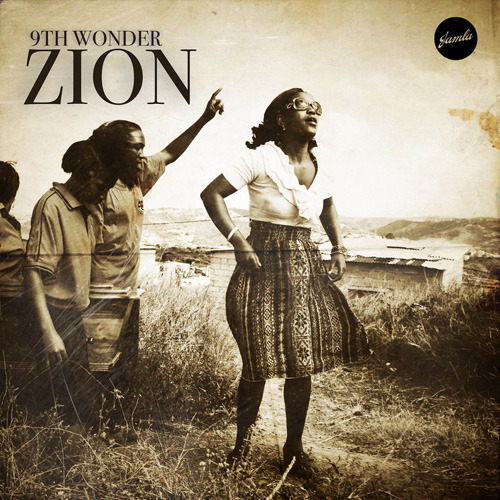 Zion 
