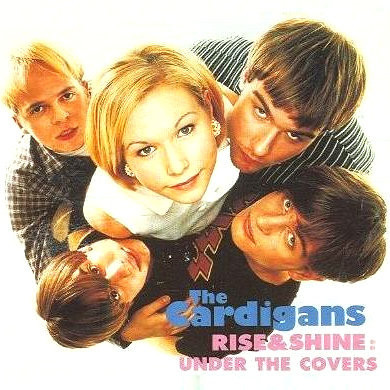 Rise & Shine: Under The Covers - EP