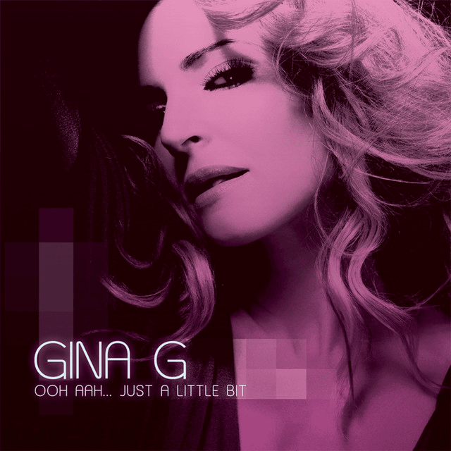 Ooh Aah... Just A Little Bit (Re-Record) - Single