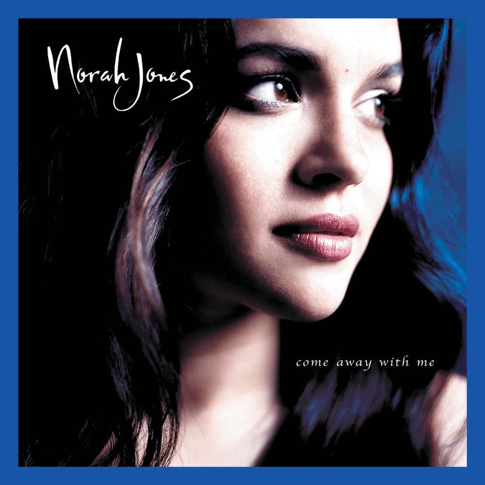 Come Away With Me (20th Anniversary Super Deluxe Edition)