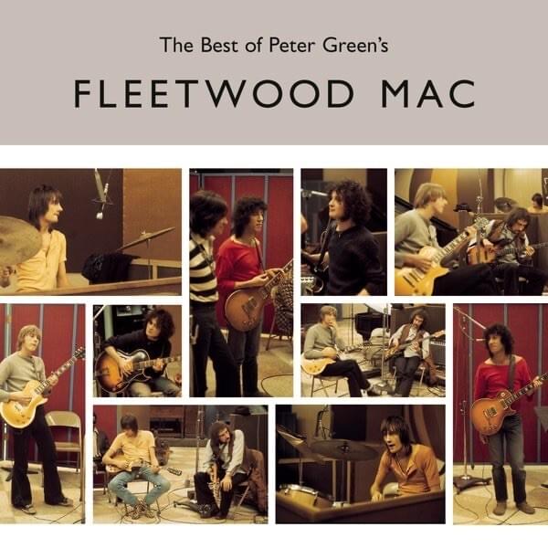 The Best of Peter Green’s Fleetwood Mac