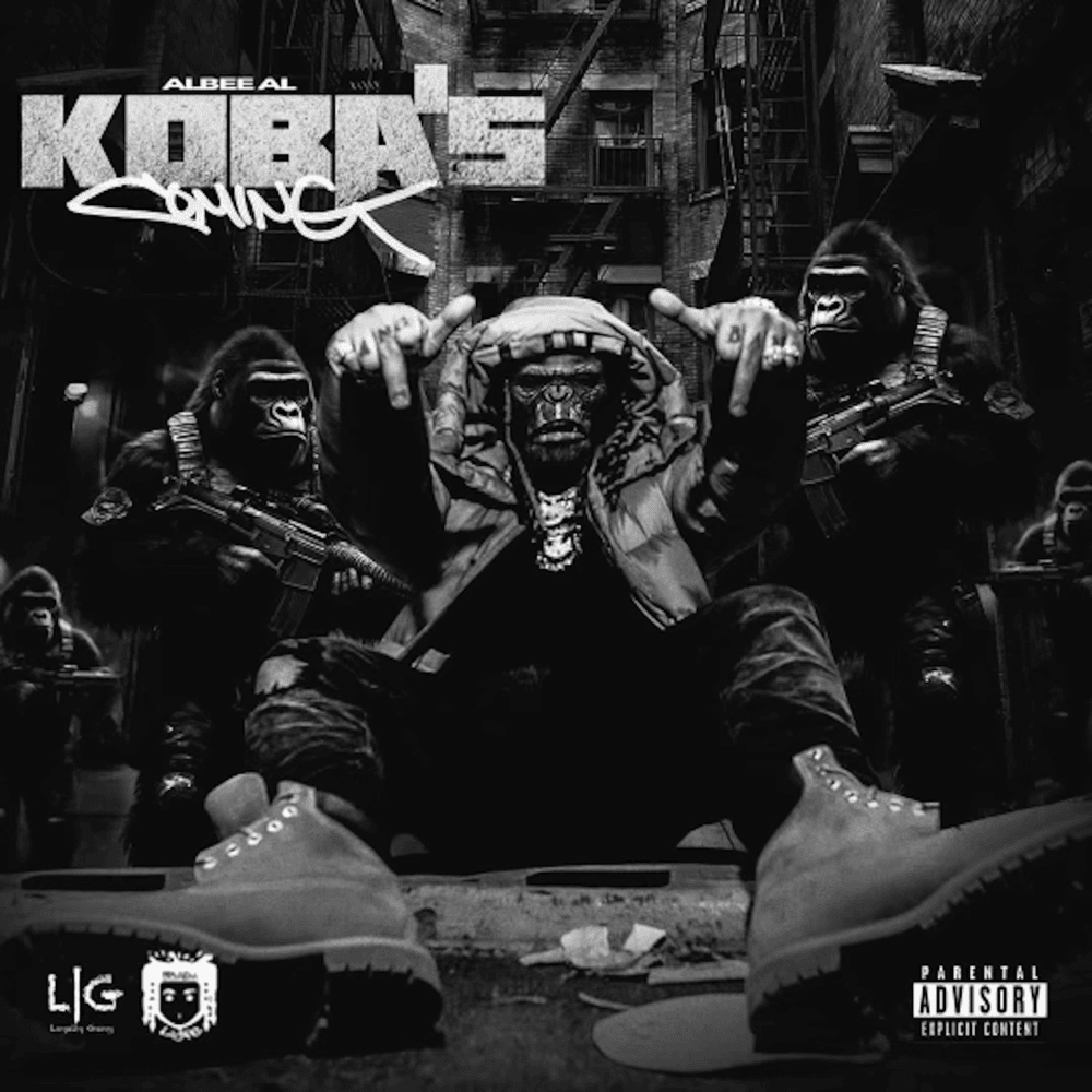 KOBA’S COMING