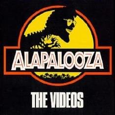 Alapalooza: The Videos