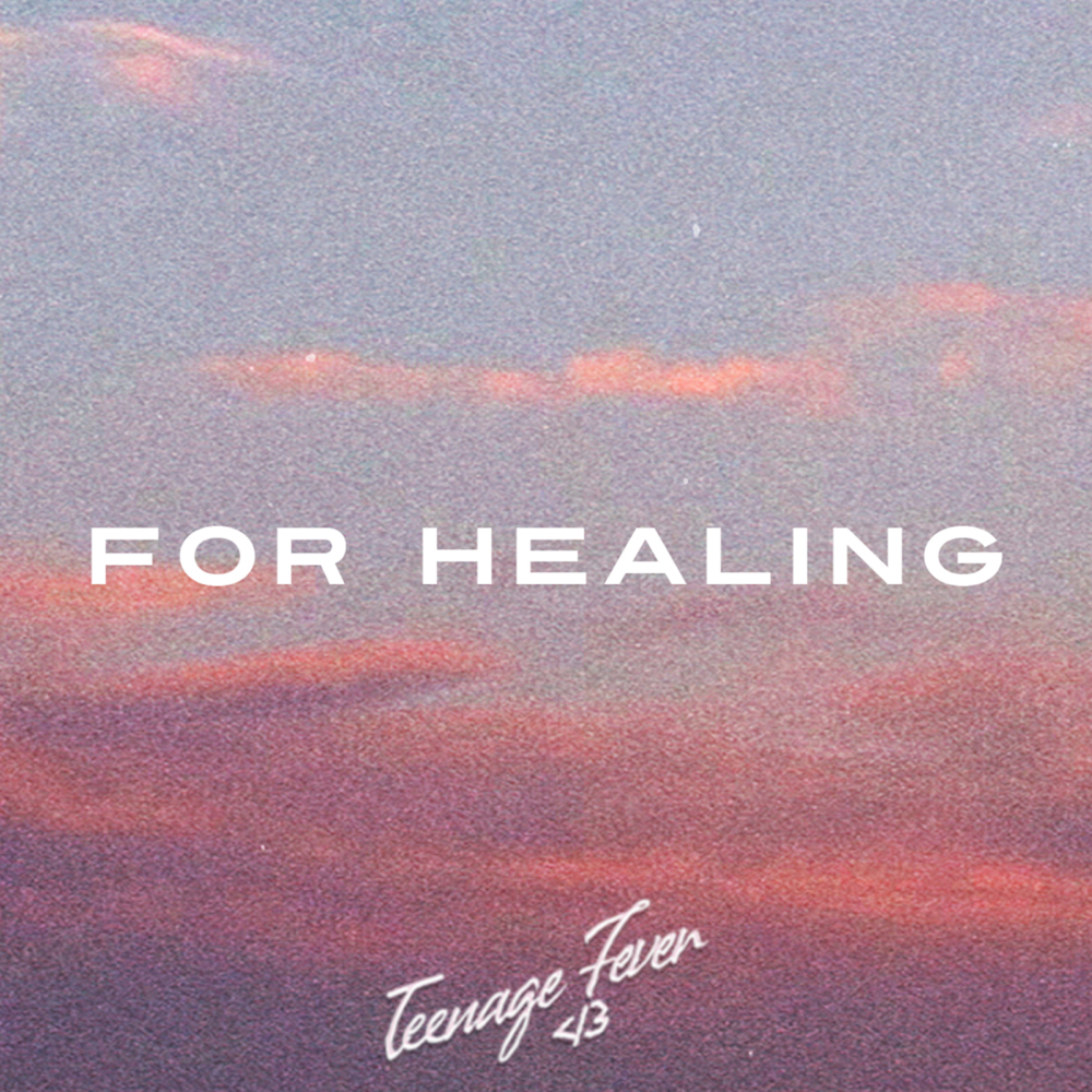 For Healing - EP