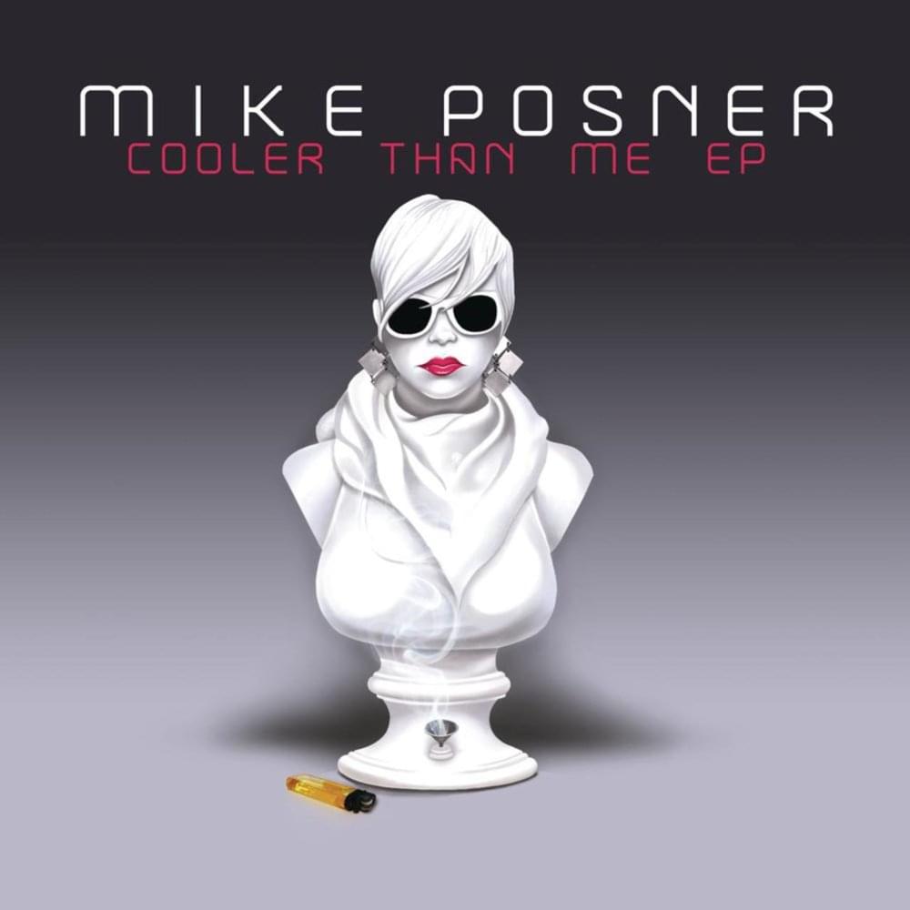 Cooler Than Me - Single