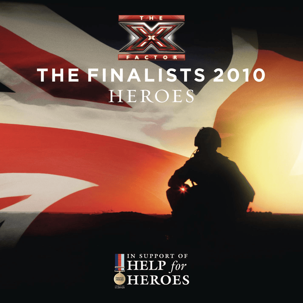Heroes - Single