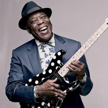 Buddy Guy