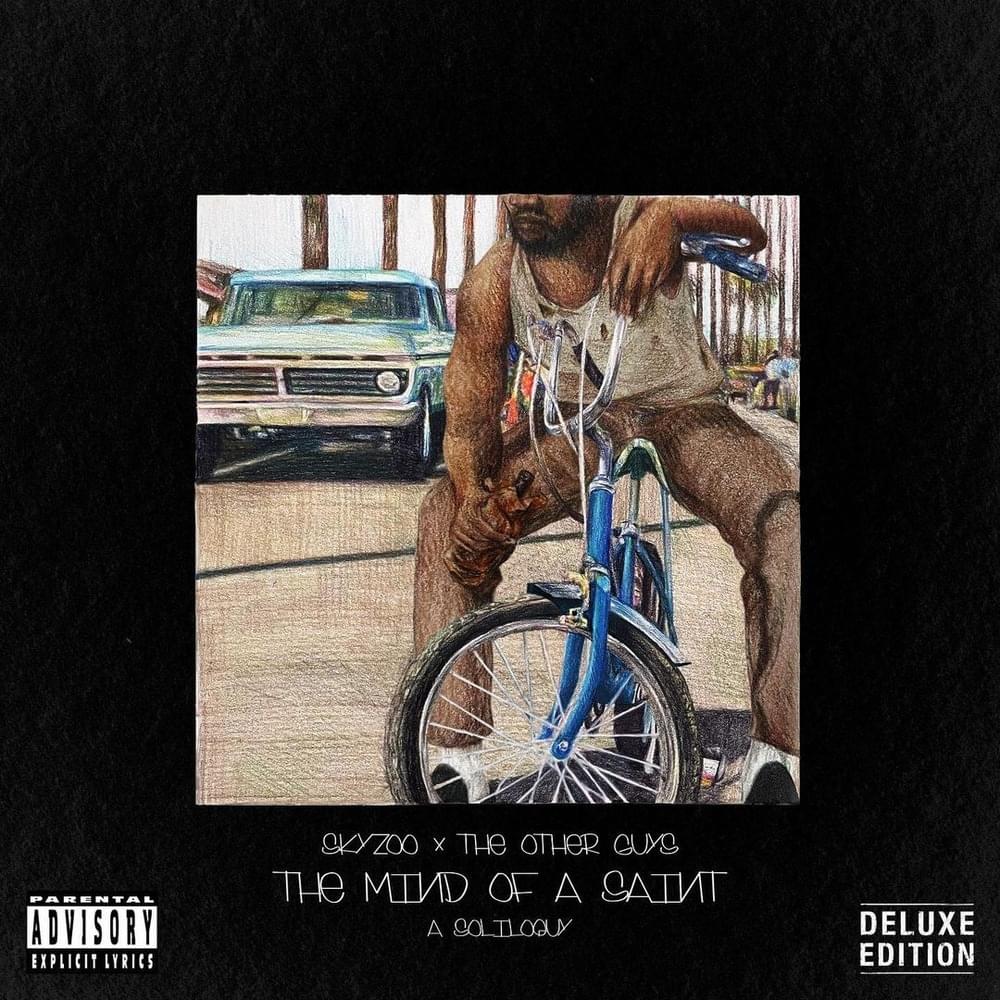 The Mind of a Saint (Deluxe Edition)