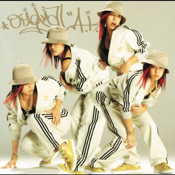 Original AI