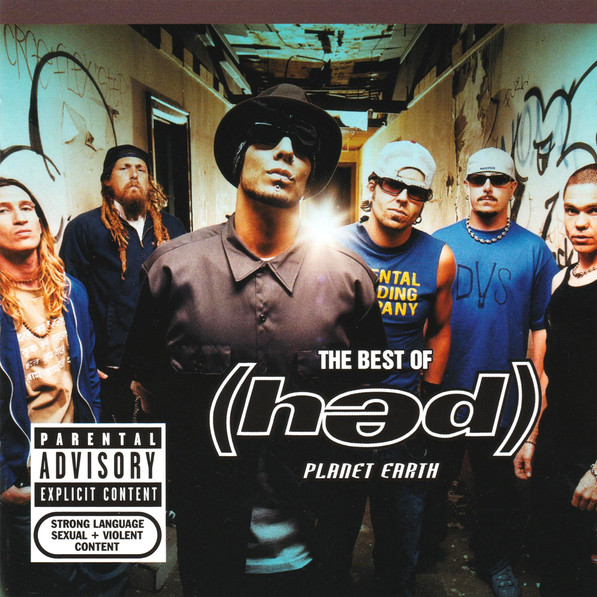 The Best Of (hed) Planet Earth