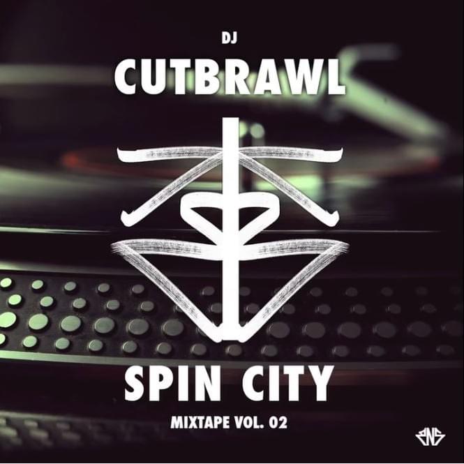 SPIN CITY Vol. 2: Classic 90's & New School Underground