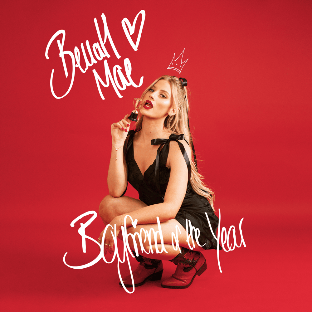 Boyfriend Of The Year (Remixes) - EP