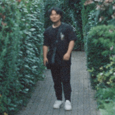 Elijah Lee