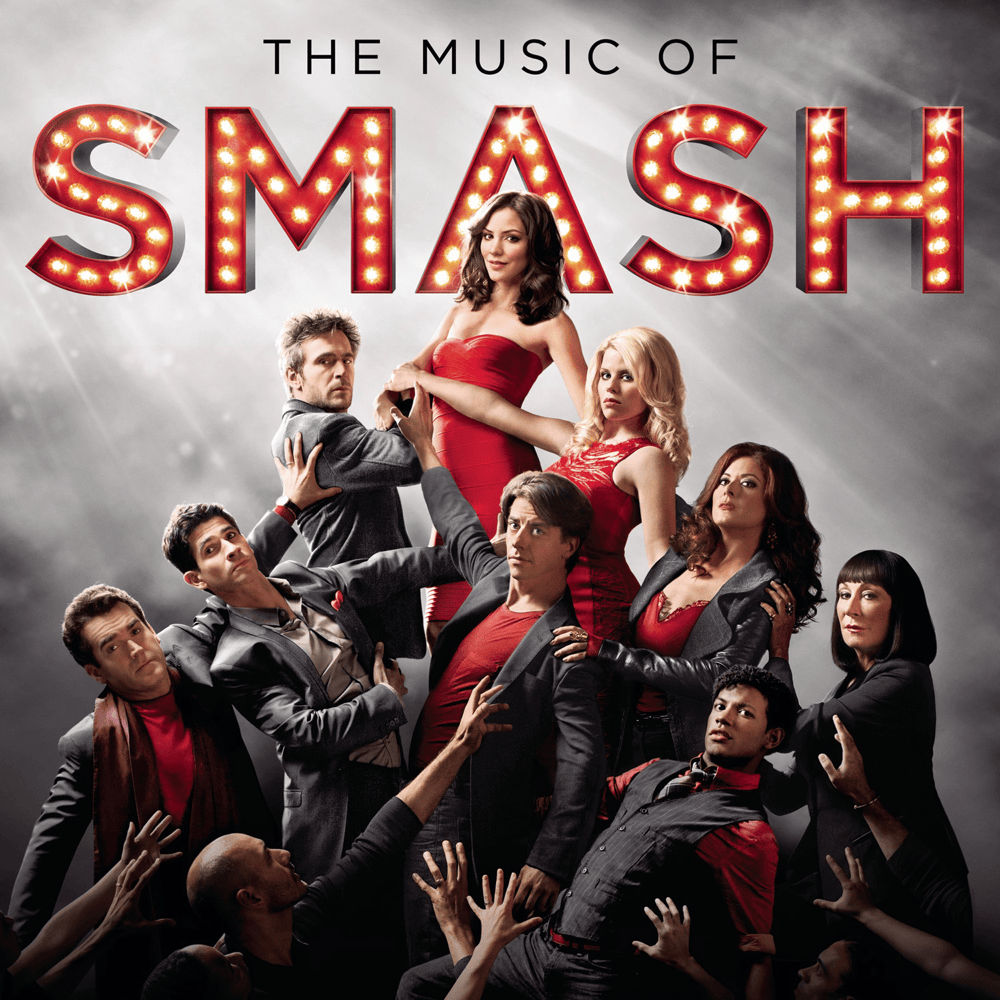 The Music of SMASH