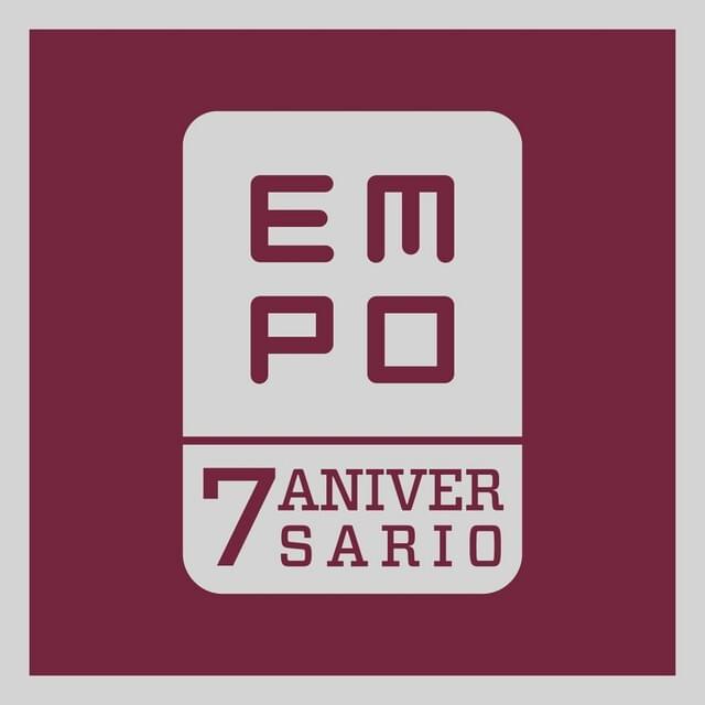 EMPO 7° Aniversario