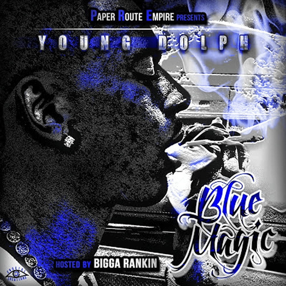 Blue Magic