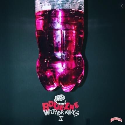 Bodeine Withdrawals 2