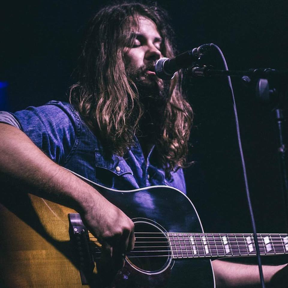 Brent Cobb